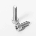 DIN912-M6x10